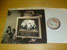 HONEY HUSH - ROCKHOUSE LP 8418 von 1985 - PSYCHOBILLY ROCKABILLY RARITÄT 