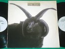 The Cult - Goat BRAZIL 2 LP RARE 1994 Press 839.980 Emi Odeon Ian Astbury