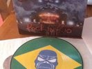 Iron Maiden Rock In Rio Triple Picture Disc Set NWOBHM