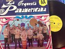 ORQUESTA LA PANAMERICANA MODERNA Y ESPETACULAR