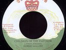 Albert Malawi - Children Of The Emperor UK Music House 7