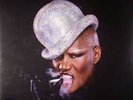 GRACE JONES Hurricane Dub 2011 UK ltd vinyl 2-LP + MP3 SEALED