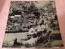 IKE QUEBEC BLUE NOTE PROMO LP 
