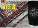 The Beatles - Please Please Me (Parlophone UK Original Mono LP 1963) -1N/ -1N.