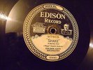 EDISON DIAMOND DISC 51737 