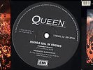 QUEEN Friends Will Be Friends 1984 SOUTH AFRICA RARE 12