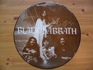 BLACK SABBATH - LONDON 73 / PARIS 70 - VINYL PICTURE DISC
