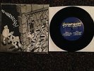 No Warning tour press /150 mental righteous jams lockin out rival mob have heart