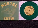 Mental record release free spirit rival mob justice step forward youth of today