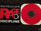 Righteous Jams record release LP mental have heart lockin out free spirit judge