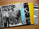 Depeche Mode * 4 x 12