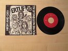 Krautrock-Single: Ertlif