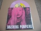 SMASHING PUMPKINS TRISTESSA US SUB POP PINK VINYL  7