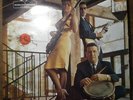 J Ann C Trio lp private Rockabilly Psych lounge obscure rock record must see WOW