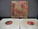 Electric Wizard LET US PREY UK Rise Above CLEAR VINYL press doom stoner sludge