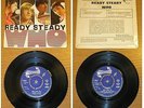 The Who - Ready Steady Who EP