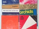 Sarah Records 20 -29 St. Christopher,The Wake,Another Sunny Day,Orchids,
