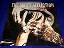 The Amity Affliction - Youngbloods Red Vinyl LP 33RPM 12