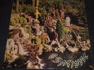 PARLIAMENT, Osmium, Org. Ger first press, Invictus 062 91763, LP, 