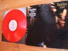 Paradise Lost ?– Gothic VINYL 1st PRESS DEATH METAL 1991 VILE 26L RED VINYL