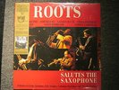 Arthur Blythe / Sam Rivers / Chico Freeman 