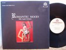 3D SEXY NUDE COVER '66 JAPAN LP ROMANTIC MOOD Cheesecake BELLA ANGELA ORCHESTRA