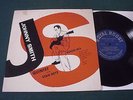 JOHNNY SMITH QUINTET WITH STAN GETZ - 
