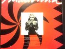 Madona Into the Groove Everybody PRO-A-2906 PROMO UNIQUE Sleeve You Can Dance