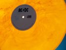 AC/DC - BLUES*BOOZE*N*TATTOOS-YELLOW-LP