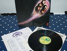 DEEP PURPLE: FIREBALL (UK 1st Pressing – A2-U / B3-U) SHVL 793 – EX