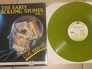 THE EARLY ROLLING STONES VOL. 3 LIVE 1966-67 - NEW SEALED - NOT TMOQ