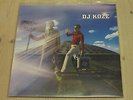 DJ Koze - Music Is Okay - Doppel LP - Vinyl - Blumfeld, Tocotronic, Schamoni TOP