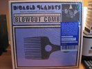 Digable Planets - Blowout Comb LP Vinyl 2013 Reissue Hip-Hop Rap