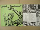 BRUTAL VERSCHIMMELT 1983 VINYL LP