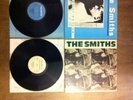 The Smiths - Hatful Of Hollow & Meat Is Murder LP Vinyl