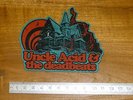 Uncle Acid ORIGINAL PATCH Electric Wizard Blood Ceremony Purson Horisont Sleep