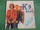 K 3 BAND RITA LP MONSTER AFRO DISCO BOOGIE FUNK FROM TOGO VERY NICE COPY ??