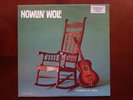 Howlin Wolf : CHESS 1469 Later Issue 1962 NM. self titled rocking chair lp