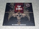 Hail Of Bullets - III The Rommel Chronicles (Auburn Vinyl,250 Copies,New/Sealed)