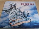 KIN PING MEH – CONCRETE – 2 LP 's – DE 76 - Nova 6.28370 - KRAUTROCK