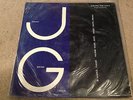 RARE JAZZ LP/ JOHNNY GRIFFIN QUARTET- ORIG DEEP GROOVE-ARGO-MONO  SEALED  MINT