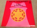 R&B SOUL LP/ BILLY STEWART 
