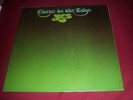 YES CLOSE TO THE EDGE ORIG UK LP TEXTURED ATLANTIC 1ST PRESS A1 B1 VINYL RECORD