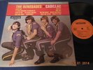 RENEGADES - Cadillac , unique NL - LP