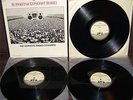 THE FIRM (Led Zeppelin) SUPERSTAR CONCERT SERIES LIVE, 3 LP BOX SET