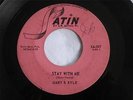 Gary & Kyle 45 rpm Record Texas Garage Psych