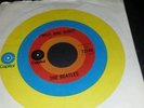 Beatles twist and shout  Canadian swirl label