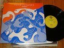 Noah Howard-Patterns-Han Bennink-Misha Mengelberg-Earl Freeman-Altsax-RARE--VG++