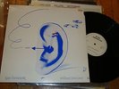 Han Bennink Willem Breuker-ICP 001-NA Swing Duo-Instant Composers Pool-orig-NM-
