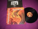 LP MOTORHEAD / SNAKE BITE LOVE /  1ST GERMAN PRESS 1998 SPV 008 18891